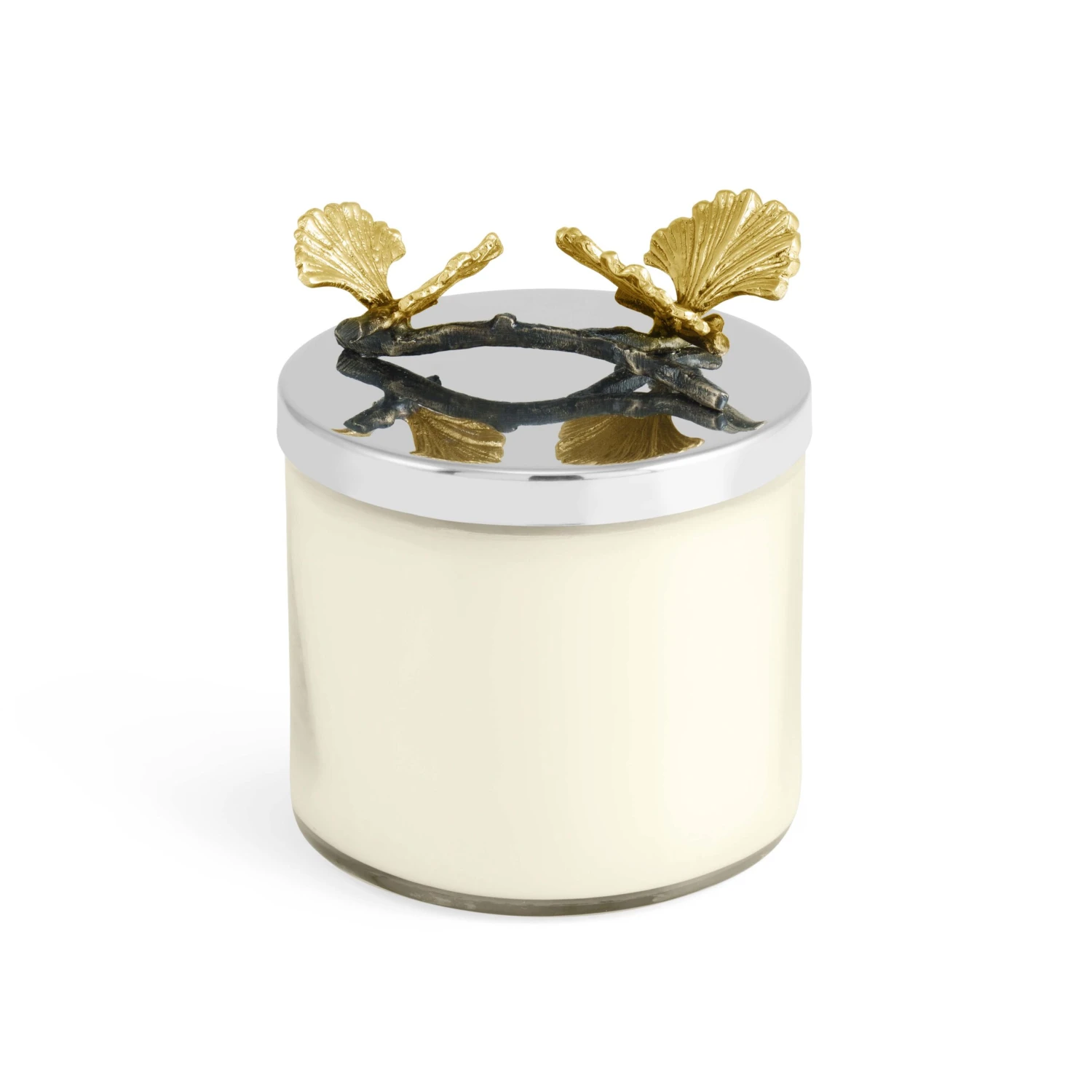 Michael Aram Butterfly Ginkgo Candle 1 Michael Aram Butterfly Ginkgo Candle