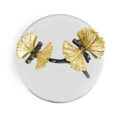 Michael Aram Butterfly Ginkgo Candle 13 Michael Aram Butterfly Ginkgo Candle -Grayson-Living michael aram butterfly ginkgo candle 972928