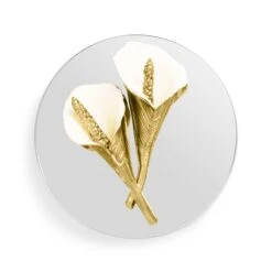 Michael Aram Calla Lily Candle 9 Michael Aram Calla Lily Candle -Grayson-Living michael aram calla lily candle 132335