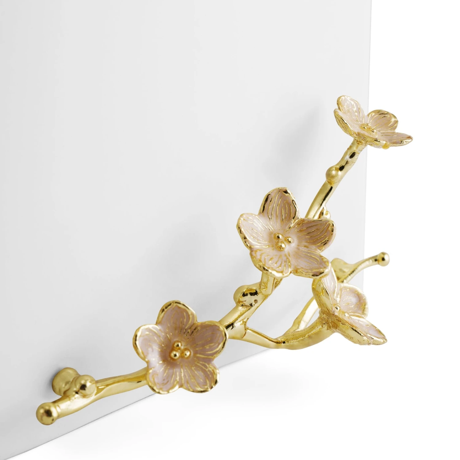 Michael Aram Cherry Blossom Tissue Box Holder 4 Michael Aram Cherry Blossom Tissue Box Holder - Image 4