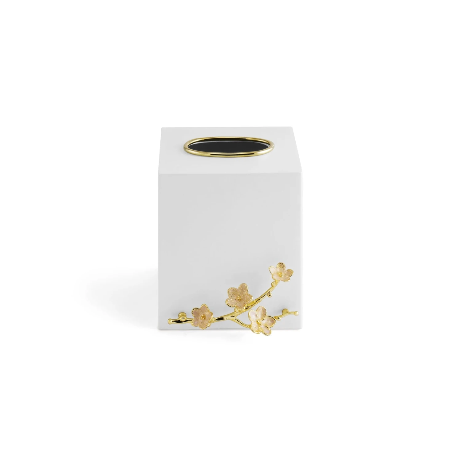 Michael Aram Cherry Blossom Tissue Box Holder 1 Michael Aram Cherry Blossom Tissue Box Holder