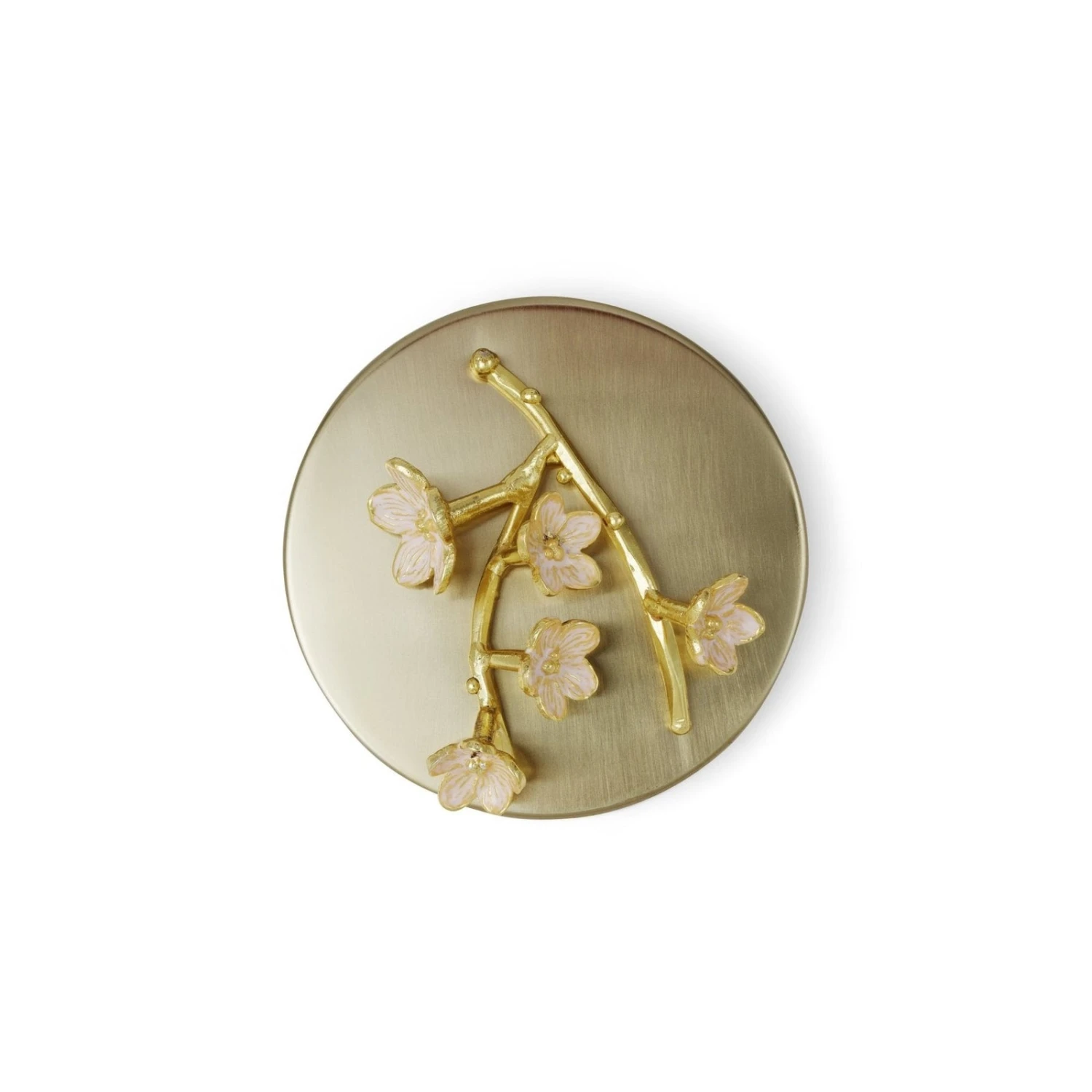 Michael Aram Cherry Blossom Candle 6 Michael Aram Cherry Blossom Candle - Image 6