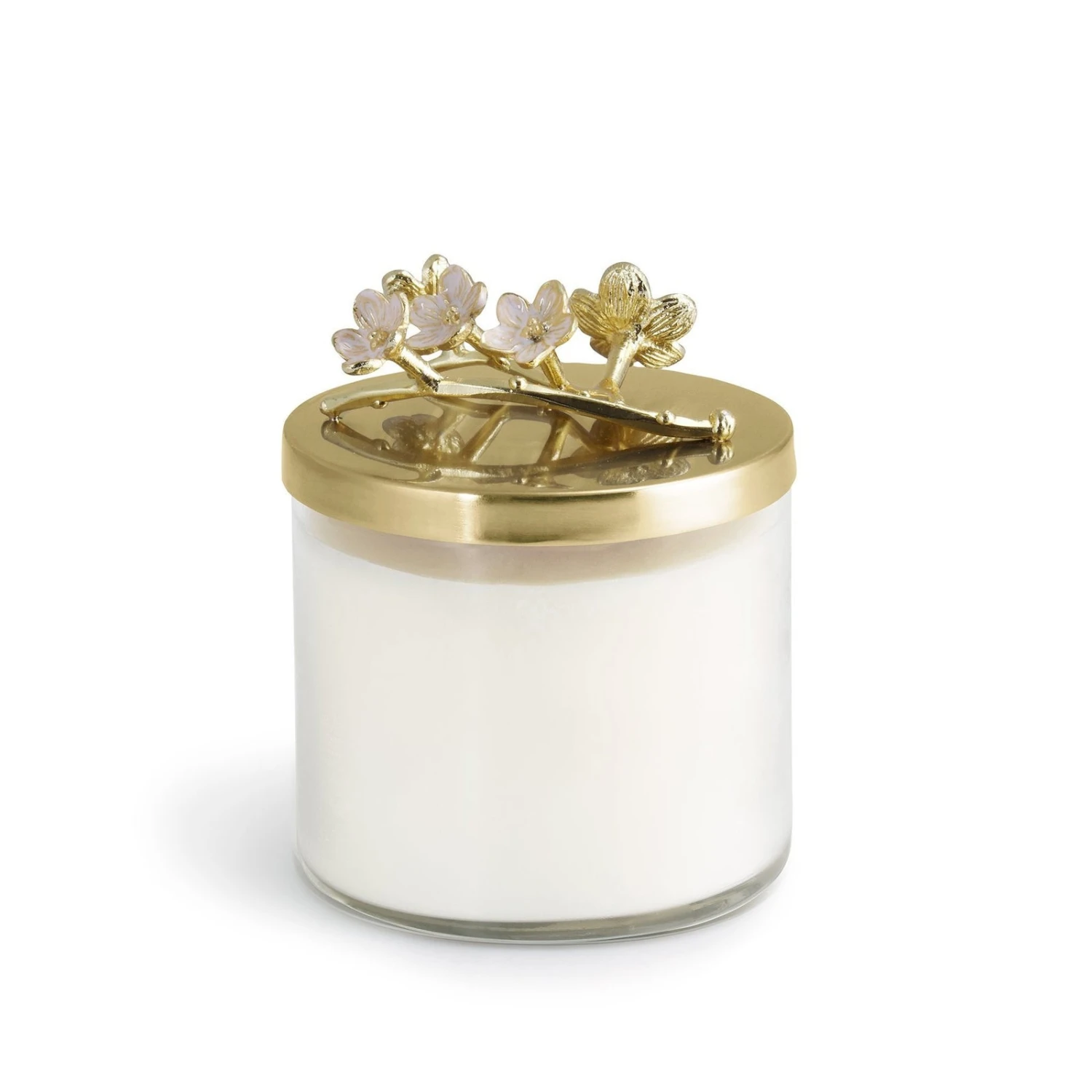 Michael Aram Cherry Blossom Candle 1 Michael Aram Cherry Blossom Candle