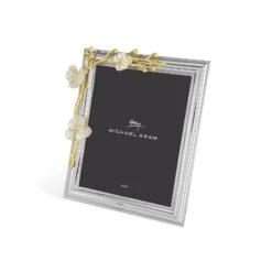 Michael Aram Orchid Frame -Grayson-Living michael aram orchid frame 113198