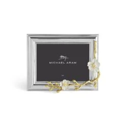 Michael Aram Orchid Frame -Grayson-Living michael aram orchid frame 824819