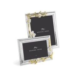 Michael Aram Orchid Frame -Grayson-Living michael aram orchid frame 999495