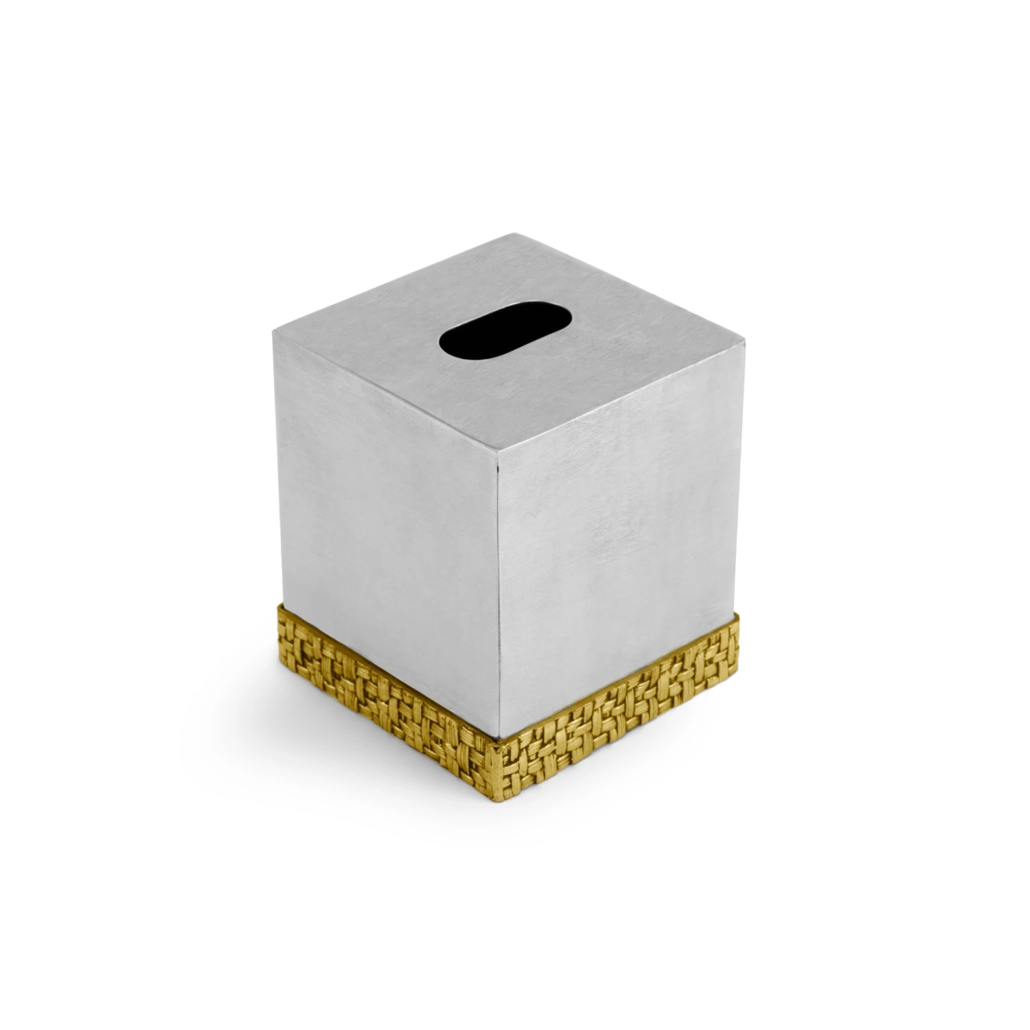 Michael Aram Palm Tissue Box Holder 1 Michael Aram Palm Tissue Box Holder