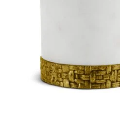 Michael Aram Palm Toothbrush Holder -Grayson-Living michael aram palm bath collection 723864