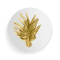 Michael Aram Palm Candle -Grayson-Living michael aram palm candle 121122