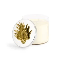 Michael Aram Palm Candle -Grayson-Living michael aram palm candle 154789