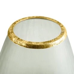 Michael Aram Palm Medium Glass Vase 12 Michael Aram Palm Medium Glass Vase -Grayson-Living michael aram palm medium glass vase 793175 1800x1800 994764c6 e8a3 4752 9d50 f614cb89622e