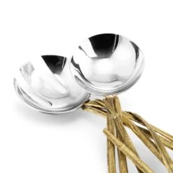 Michael Aram Palm Serving Set -Grayson-Living michael aram palm serving set 865279