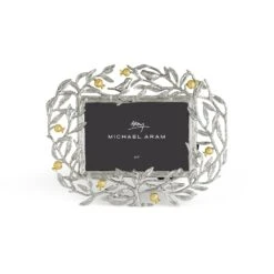 Michael Aram Pomegranate Frame 4x6