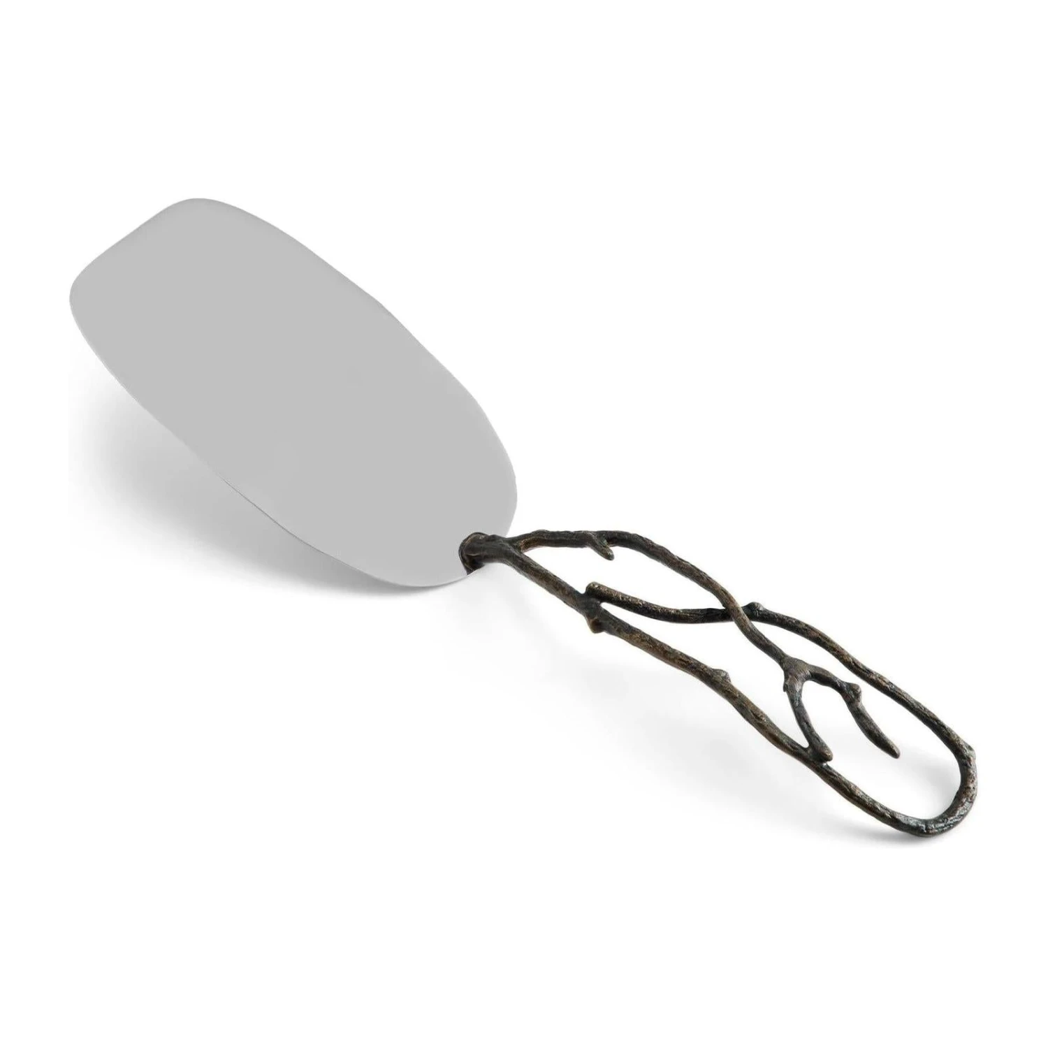 Michael Aram Twig Casserole Server 1 Michael Aram Twig Casserole Server