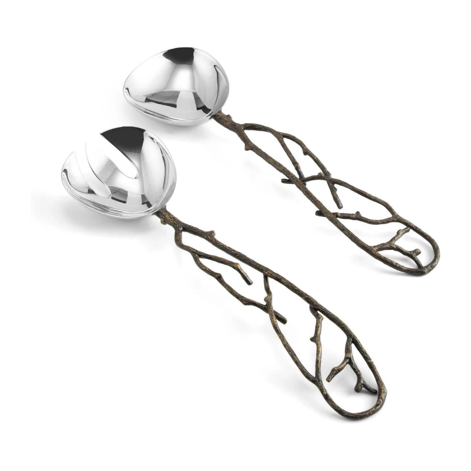 Michael Aram Twig Serving Set 3 Michael Aram Twig Serving Set - Image 3