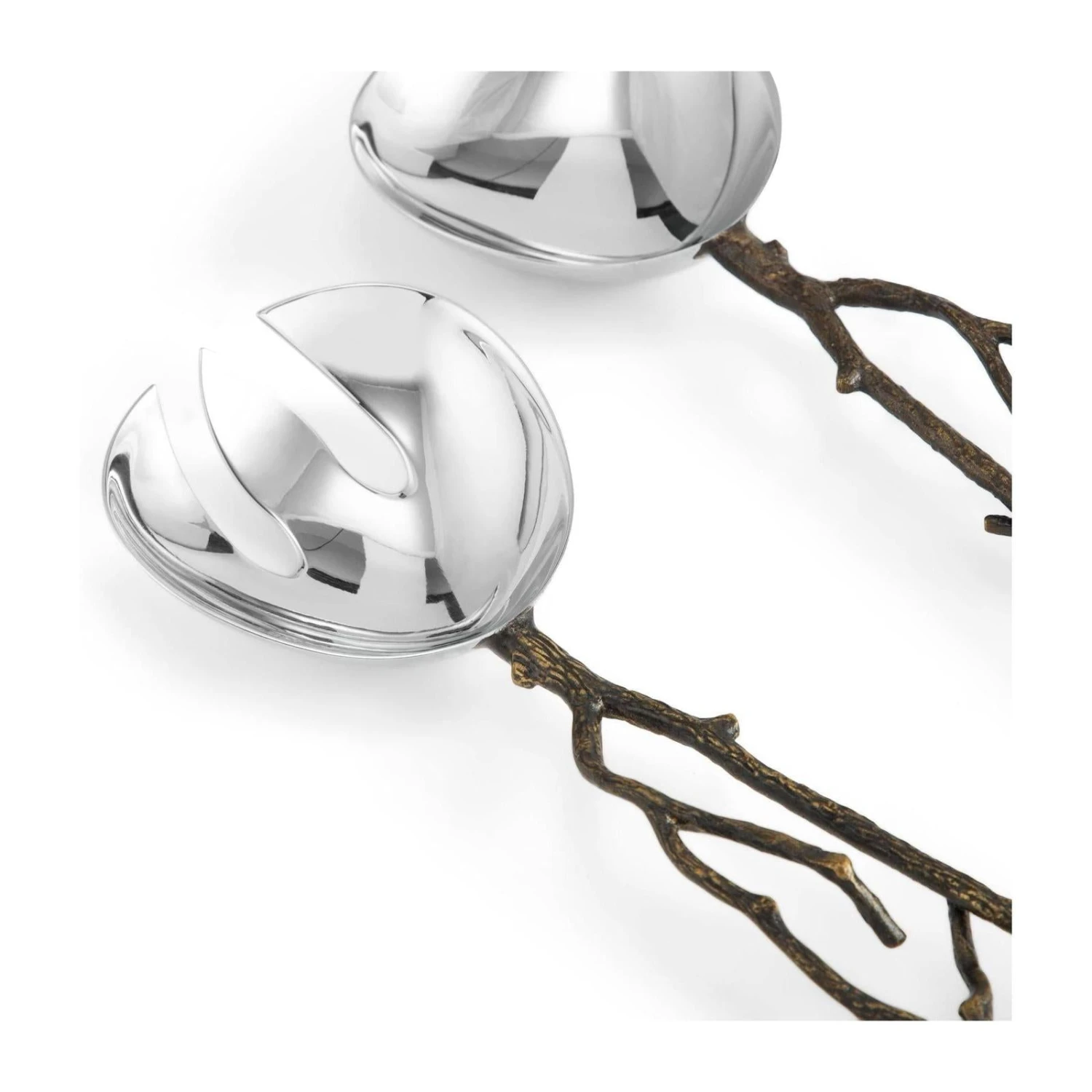 Michael Aram Twig Serving Set 5 Michael Aram Twig Serving Set - Image 5