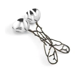 Michael Aram Twig Serving Set 9 Michael Aram Twig Serving Set -Grayson-Living michael aram twig serving set 680201