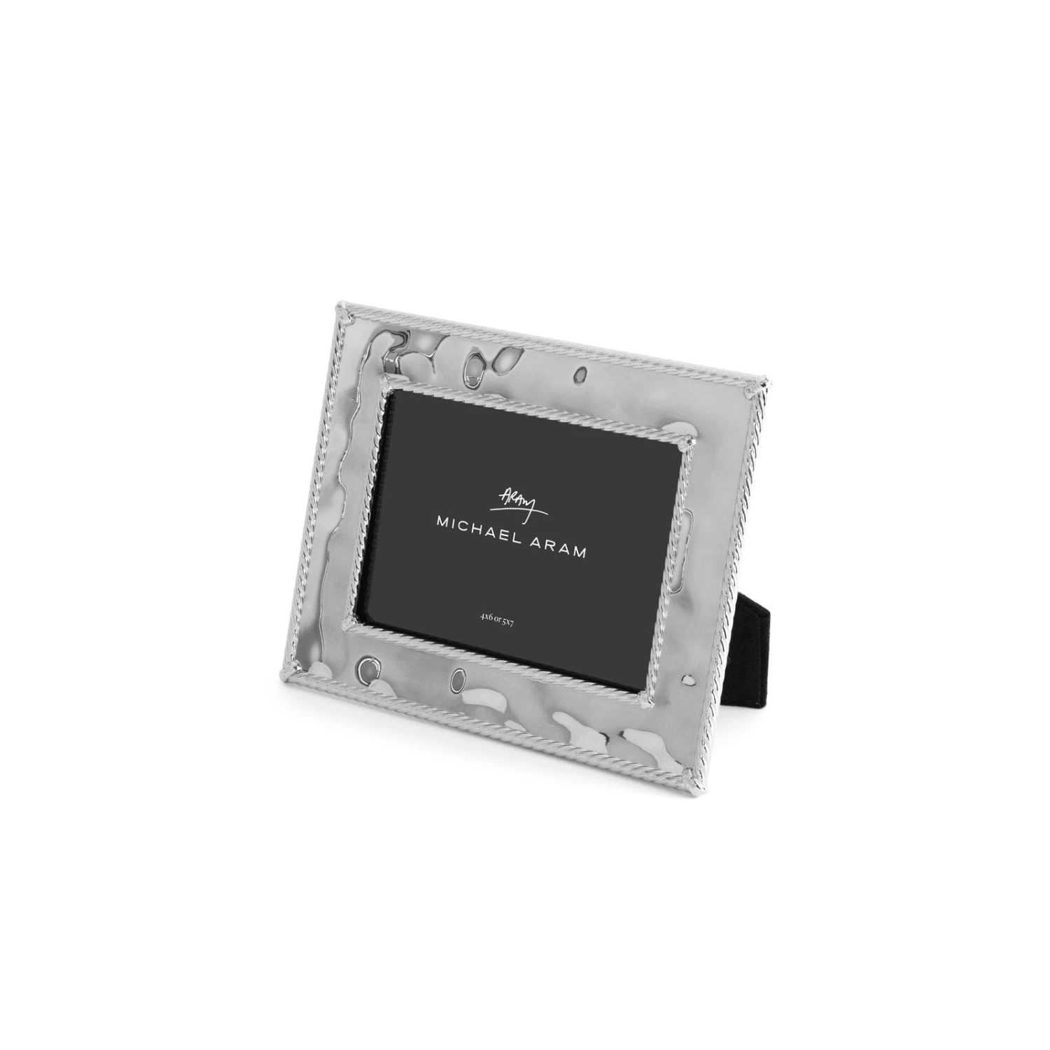 Michael Aram Twist Frame 3 Michael Aram Twist Frame - Image 3