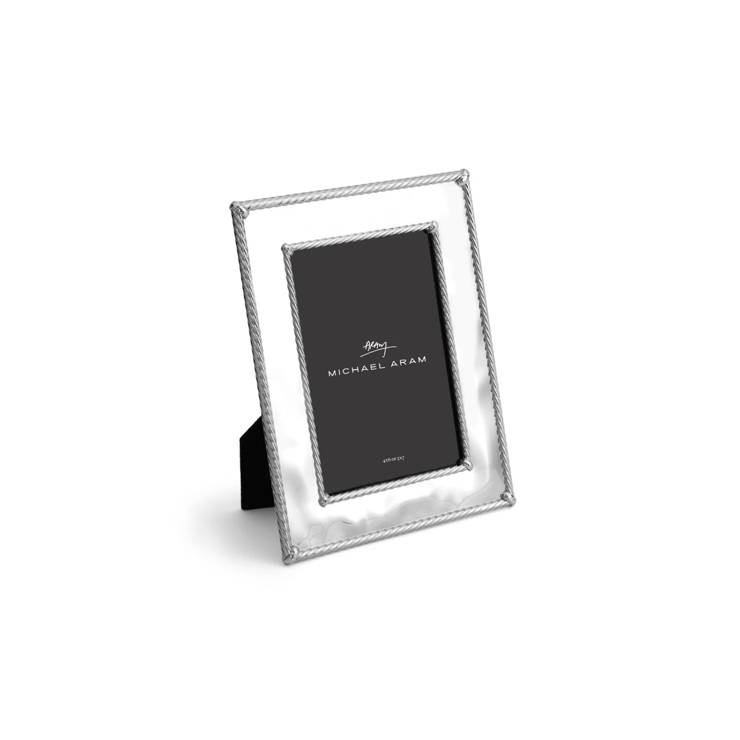 Michael Aram Twist Frame 1 Michael Aram Twist Frame