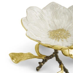 Michael Aram Vintage Bloom Dish 9 Michael Aram Vintage Bloom Dish -Grayson-Living michael aram vintage bloom dish 174948 1024x ba5e5dcd 0803 4f16 850e 9f7e05b889da