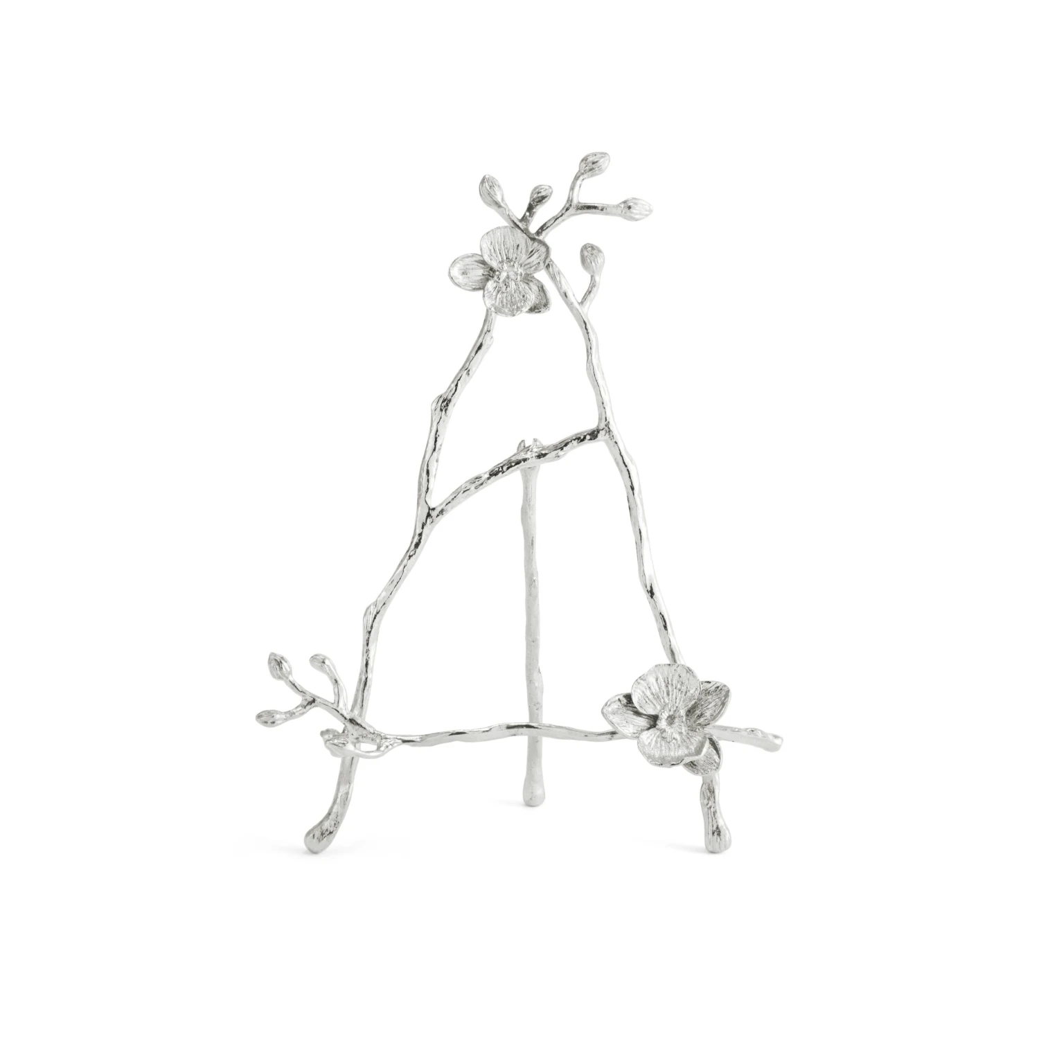 Michael Aram White Orchid Easel Frame 4 Michael Aram White Orchid Easel Frame - Image 4