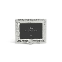 Michael Aram White Orchid Frame 4x6