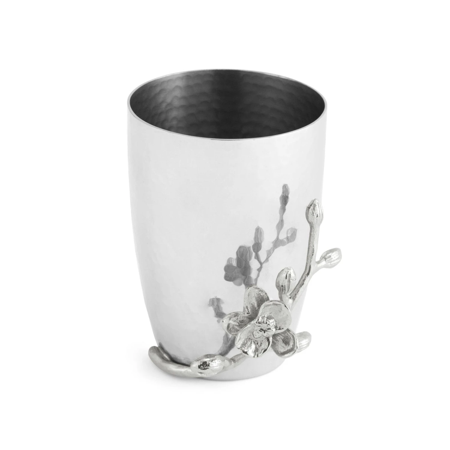 Michael Aram White Orchid Toothbrush Holder 4 Michael Aram White Orchid Toothbrush Holder - Image 4