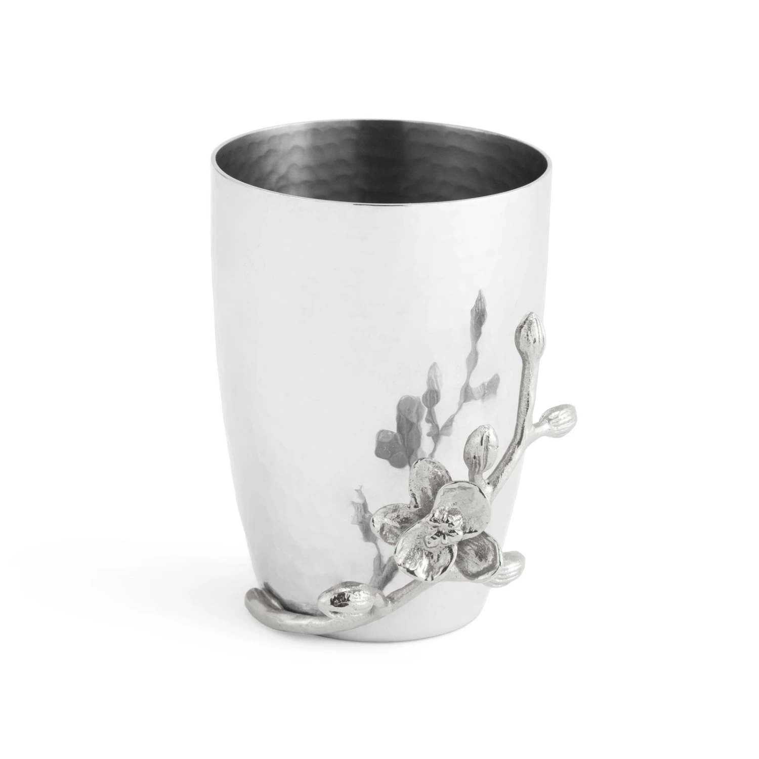Michael Aram White Orchid Toothbrush Holder 1 Michael Aram White Orchid Toothbrush Holder