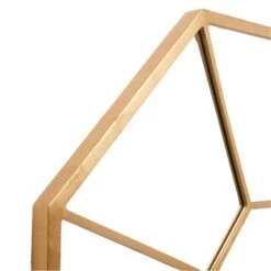 Made Goods Camilla Mirror -Grayson-Living mircamill5454gl 2 1