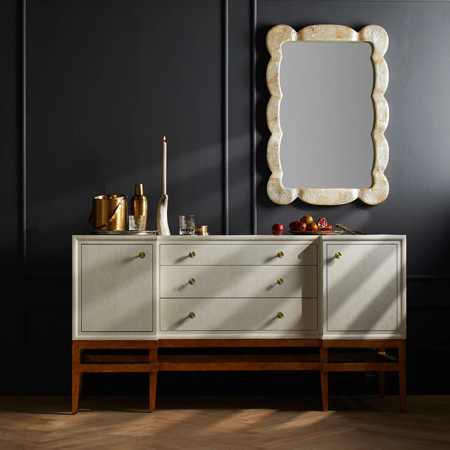 Made Goods Libby Mirror 2 Made Goods Libby Mirror - Image 2