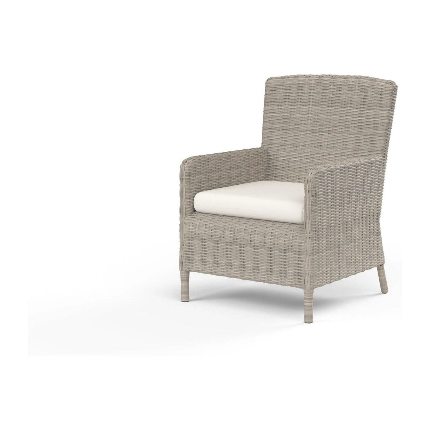 Sunset West Manhattan Dining Chair 1 Sunset West Manhattan Dining Chair
