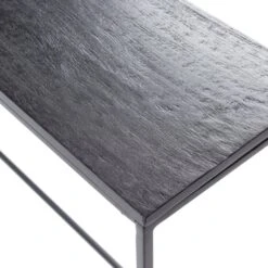 Surya Mcmillan Console Table 7 Surya Mcmillan Console Table -Grayson-Living mmn001 detail corner