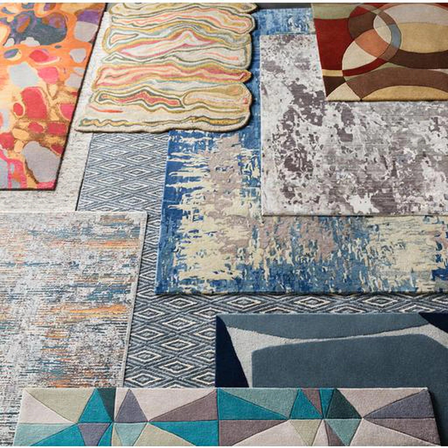 Surya Kennedy KDY-3017 Rug 4 Surya Kennedy KDY-3017 Rug - Image 4