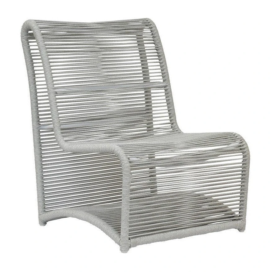 Sunset West Miami Armless Club Chair 1 Sunset West Miami Armless Club Chair