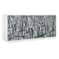 Hooker Furniture Melange Graffitio Credenza MDP