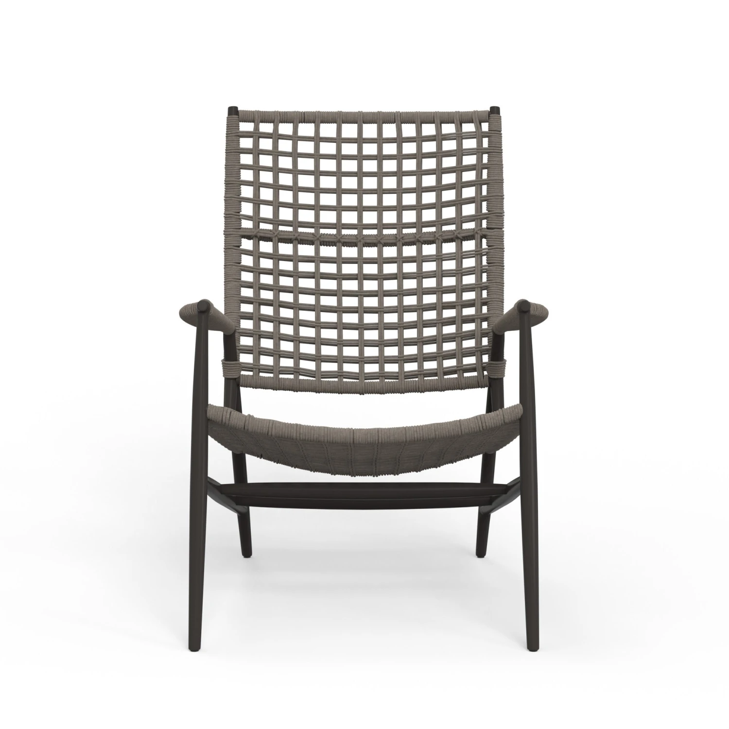 Sunset West Grigio Highback Chair 2 Sunset West Grigio Highback Chair - Image 2