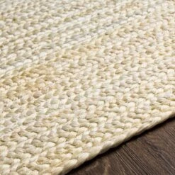 Surya Natural Braids NBD-2301 Rug -Grayson-Living nbd2301 texture