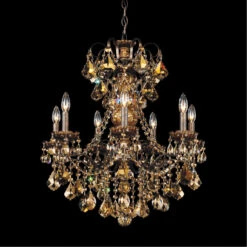 Schonbek New Orleans 3656 Chandelier 28 Schonbek New Orleans 3656 Chandelier -Grayson-Living neworleans 3656 76tk b 1x1hr