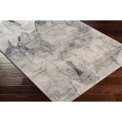 Surya Norland NLD-2311 Rug -Grayson-Living nld2311 573 corner