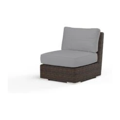 Sunset West Montecito Armless Club Chair -Grayson-Living nly7t6tury2vpl8x8rj0
