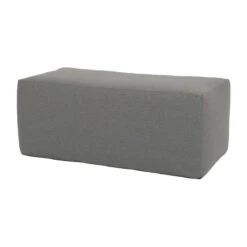 Sunset West Bazaar 24" X 48" Rectangle Coffee Table/Ottoman