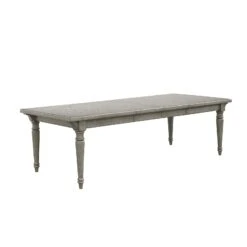 Pulaski Furniture Madison Ridge Farmhouse Leg Table MDP 17 Pulaski Furniture Madison Ridge Farmhouse Leg Table MDP -Grayson-Living nwuld3hvizaksgomtmue