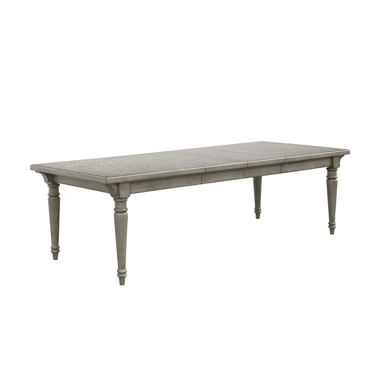 Pulaski Furniture Madison Ridge Farmhouse Leg Table MDP 7 Pulaski Furniture Madison Ridge Farmhouse Leg Table MDP - Image 7