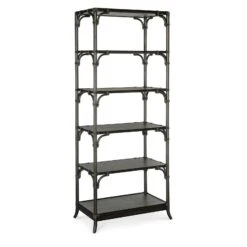 Hooker Furniture Retreat Pole Rattan Bookcase 8 Hooker Furniture Retreat Pole Rattan Bookcase -Grayson-Living ny8kmbqwmej2wdqlat1q
