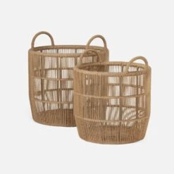 Alcoy Basket 28 Alcoy Basket -Grayson-Living objalcoybskrdxlnts2 1