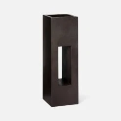 Hopkins Planter 27 Hopkins Planter -Grayson-Living objhopkpo1212bz 1 2