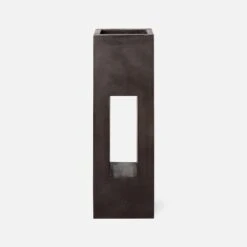 Hopkins Planter 26 Hopkins Planter -Grayson-Living objhopkpo1212bz 2 1 2