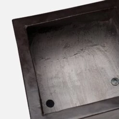 Hopkins Planter 31 Hopkins Planter -Grayson-Living objhopkpo1212bz 5 1 2