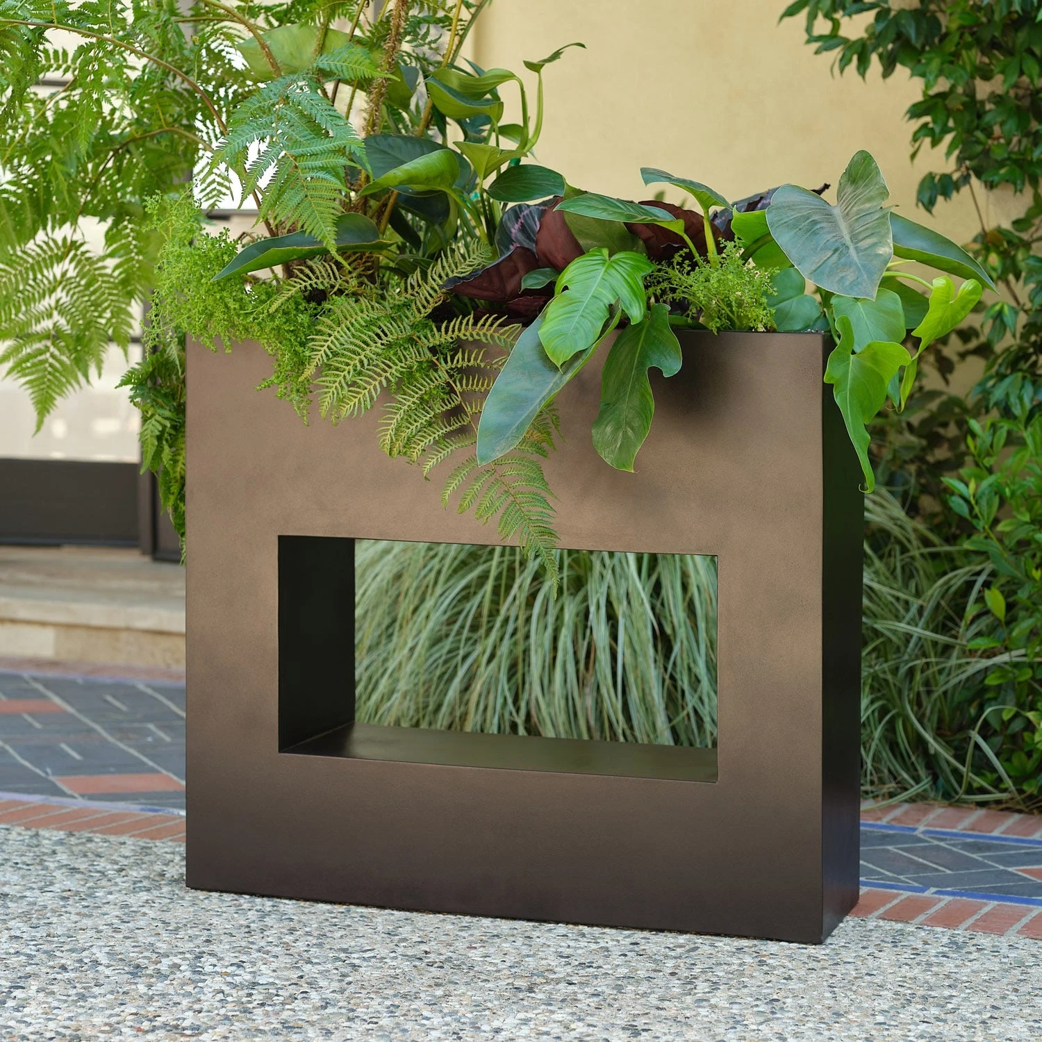 Hopkins Planter 2 Hopkins Planter - Image 2