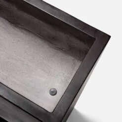 Hopkins Planter 38 Hopkins Planter -Grayson-Living objhopkpo4812bz 6 1 2